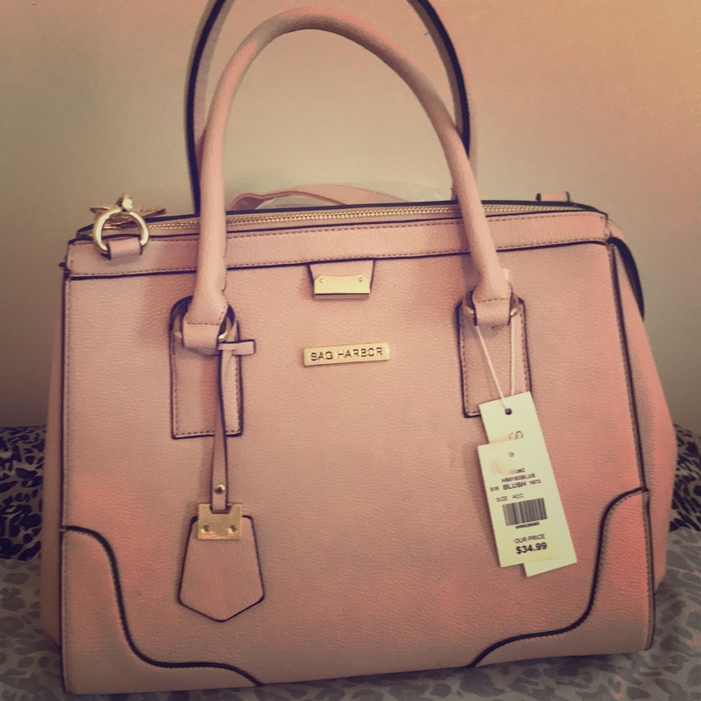 Hand bag